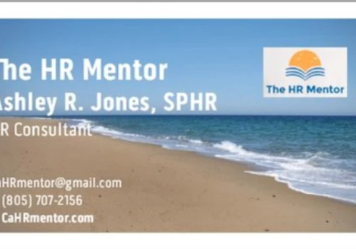 The HR Mentor HR Consulting