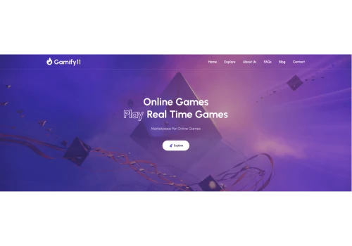Gamify11
