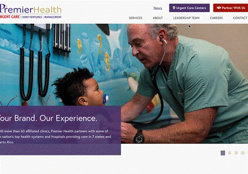 Premier Health