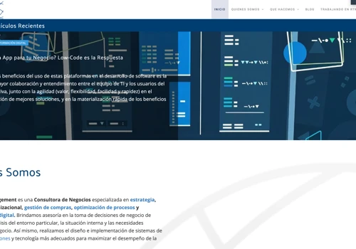 Real Time Management | Business Consulting Firm