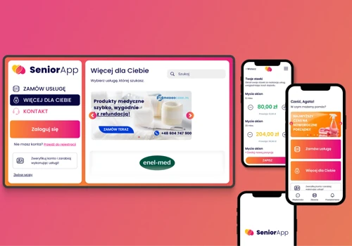 SeniorApp