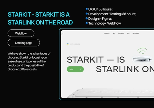 Starkit