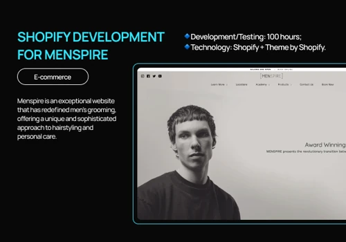 Menspire
