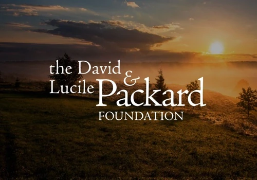 The David & Lucile Packard Foundation