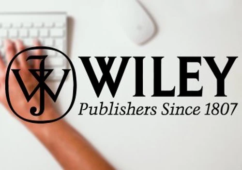 Wiley e-learning system