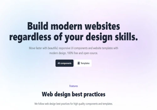Float UI