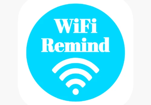 WiFi Remind