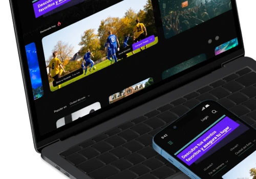 Events App