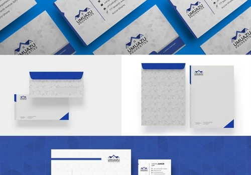 Umuazu Branding
