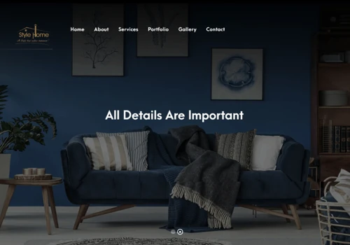 Style Home ngp