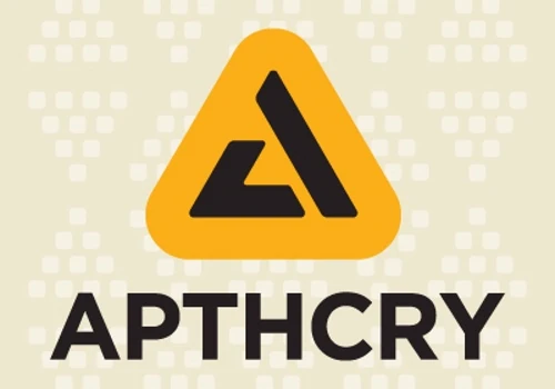 APTHCRY Brand Evolution