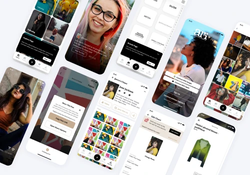 Ari Life Mobile App