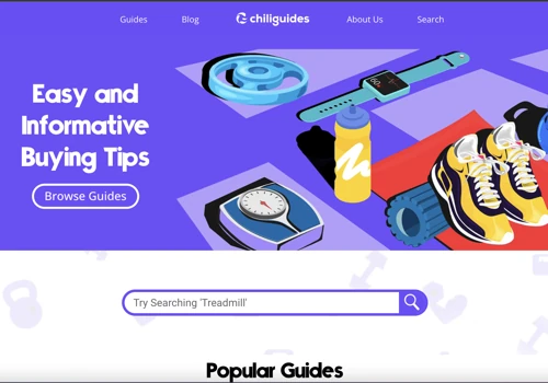Chiliguides Inc.