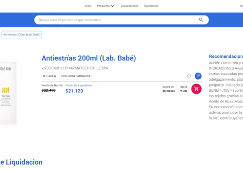 Ecommerce Development