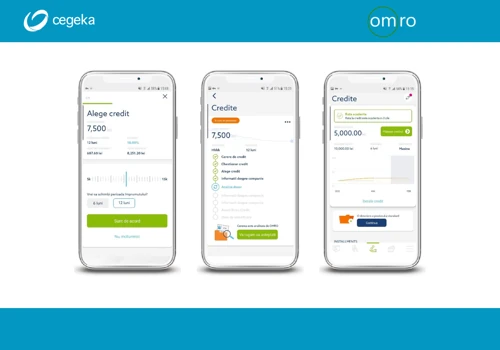 The quick and flexible solution for small business