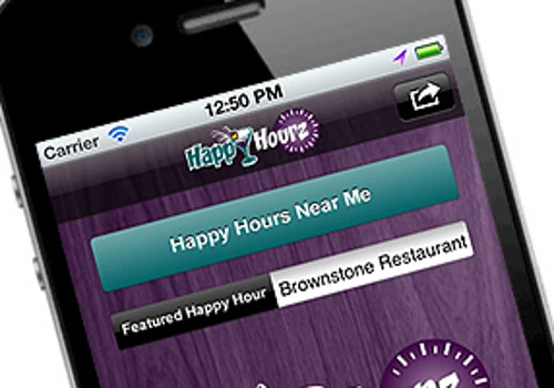 iHappyHourz