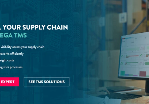 The Ultimate Transport Management Solution