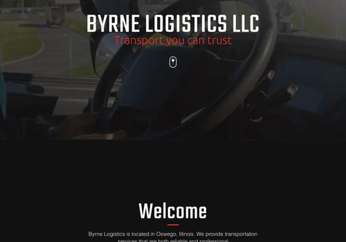 Byrne Logistics LLC