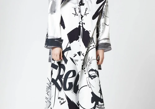 Fashion Product Design