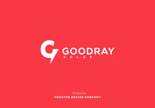Goodray Solar Branding