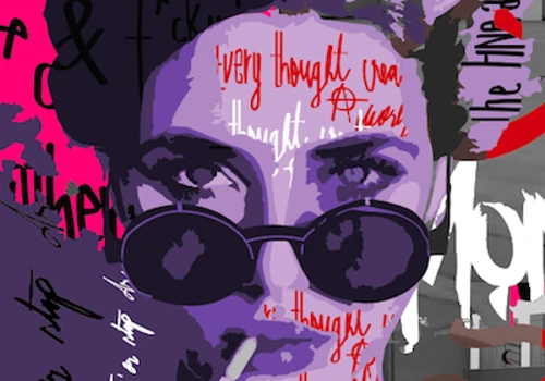 Graphic Design/Illustration