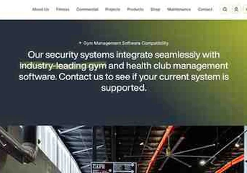 ELK Security – eCommerce web Development & SEO