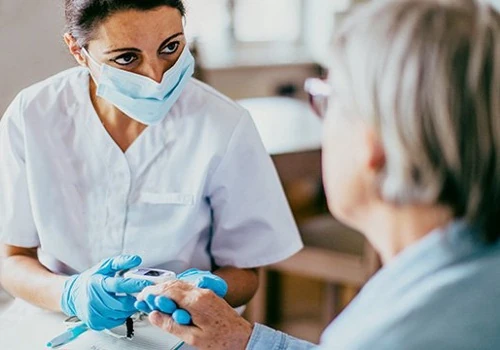 Over 1,337 qualified leads for health centre