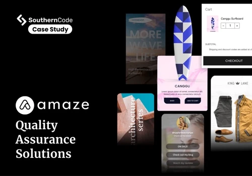 Amaze - Design Tool