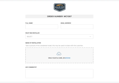 20% Business Growth with a Custom Order Management