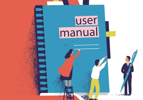 Technical Documentation Translation