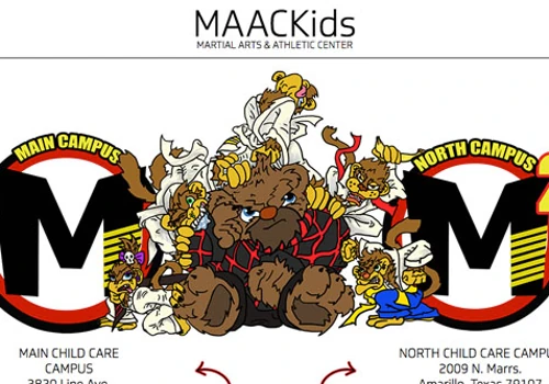 MaacKids