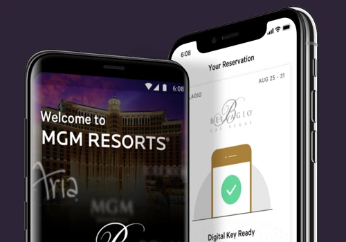 MGM Resorts International