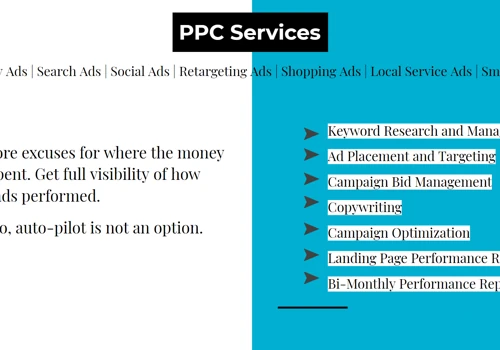 Paid Advertising