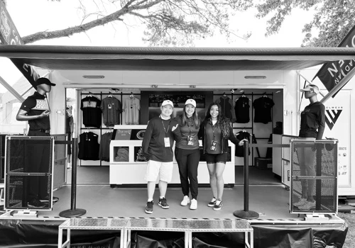 Elevating Golf Sponsorship Activation