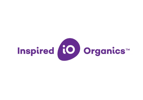 Inspired Organics Brand Identity & Packaging Design