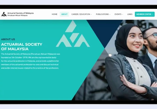Actuarial Society Of Malaysia