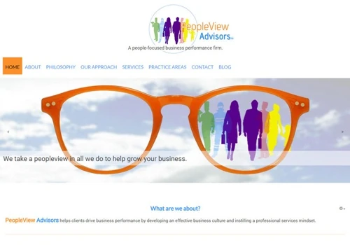 PeopleVeiw Advisors