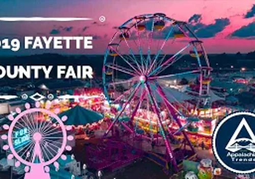 Fayette County Fair