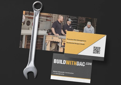 Construction Service Marketing