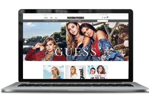 E-Commerce Development for Fashion Retail Company