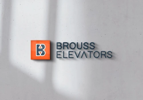 Brouss Elevators | Brand Identity and Website