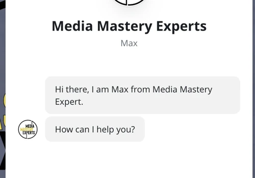 AI Chatbot Integration for Media Mastery Experts