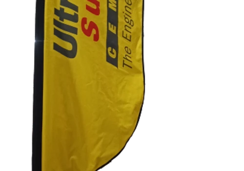 Out door and Indoor Flags