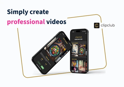 App Development for Efficient Video Production