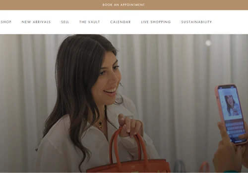 Premium Shopify Store