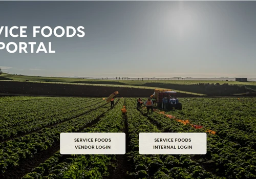 Digitize Food Tradeshows