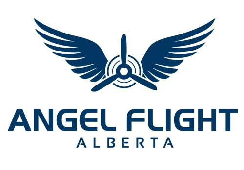 Angel Flight Alberta