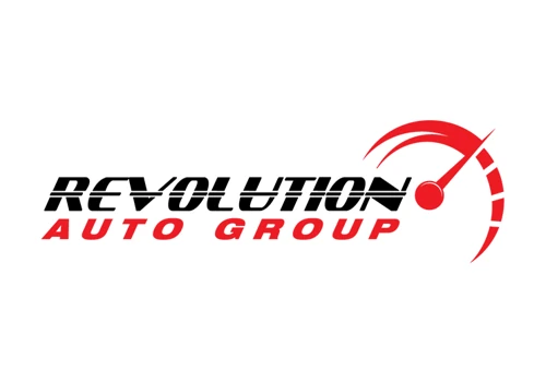 Revolution Auto Group