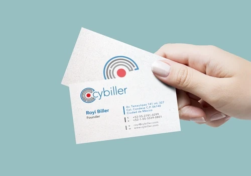 Business Card Design