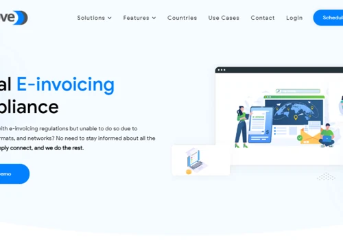 Storecove